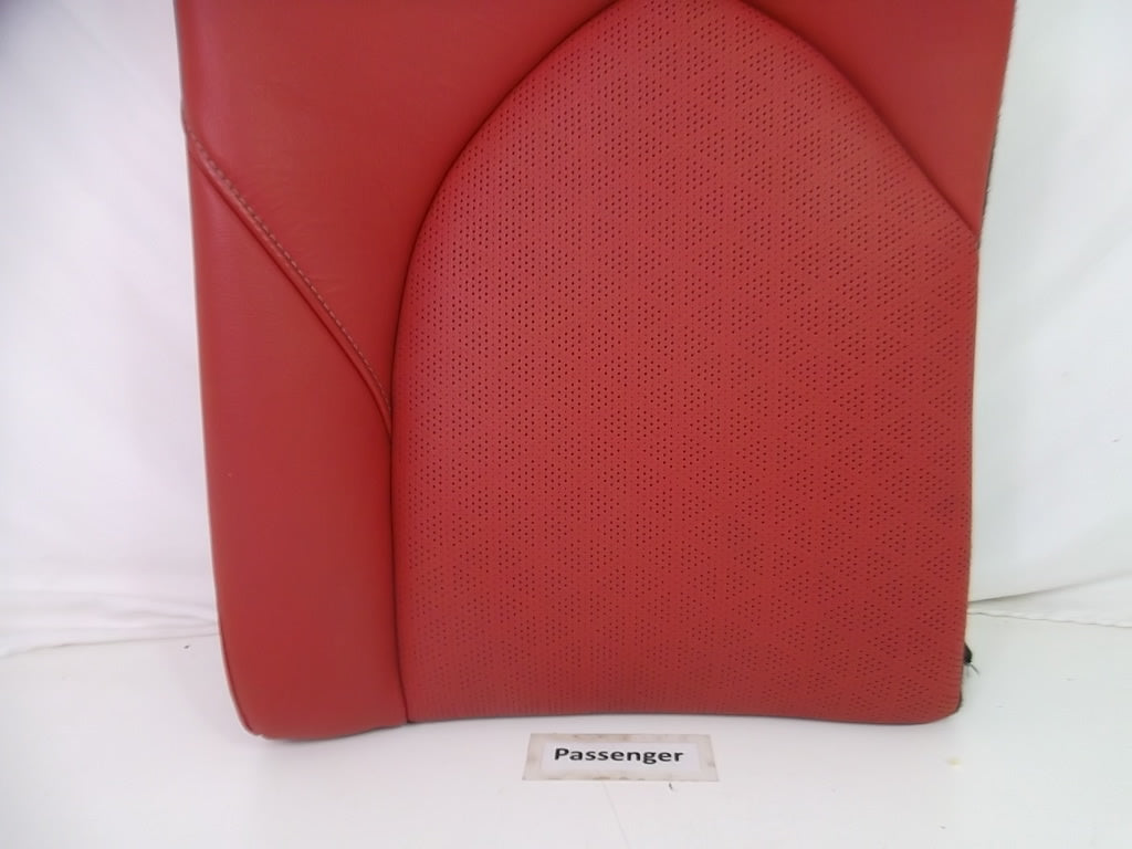 2018-2020 Toyota Camry Rear Passenger Seat Cover Sub Assembly 71077-06N61