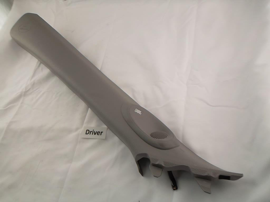 2018-2024 Toyota Camry Driver Windshield Pillar Trim 62220-06340