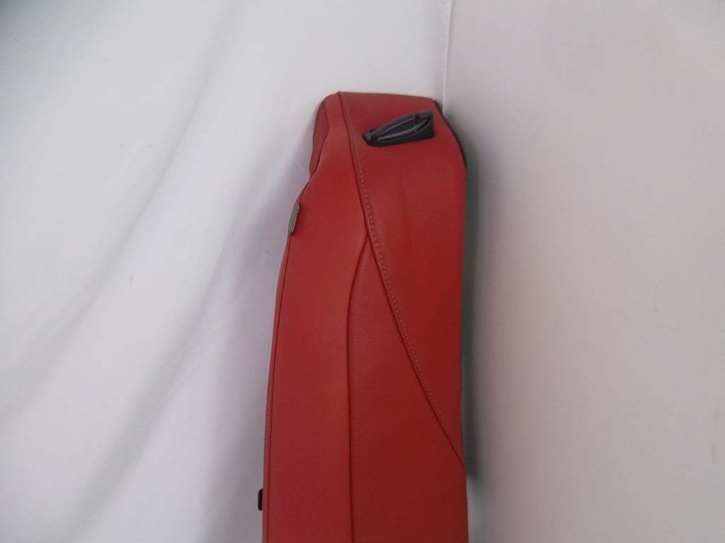 2018-2024 Toyota Camry Rear Passenger Seat Bolster Pad 71665-06140