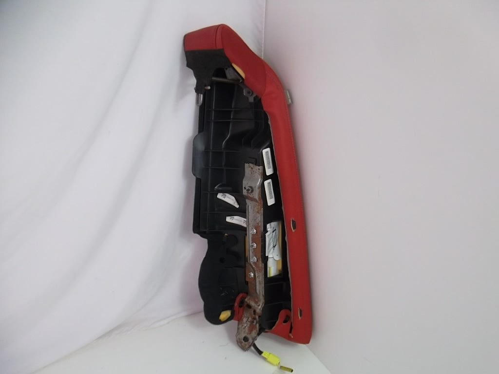 2018-2024 Toyota Camry Rear Passenger Seat Bolster Pad 71665-06140