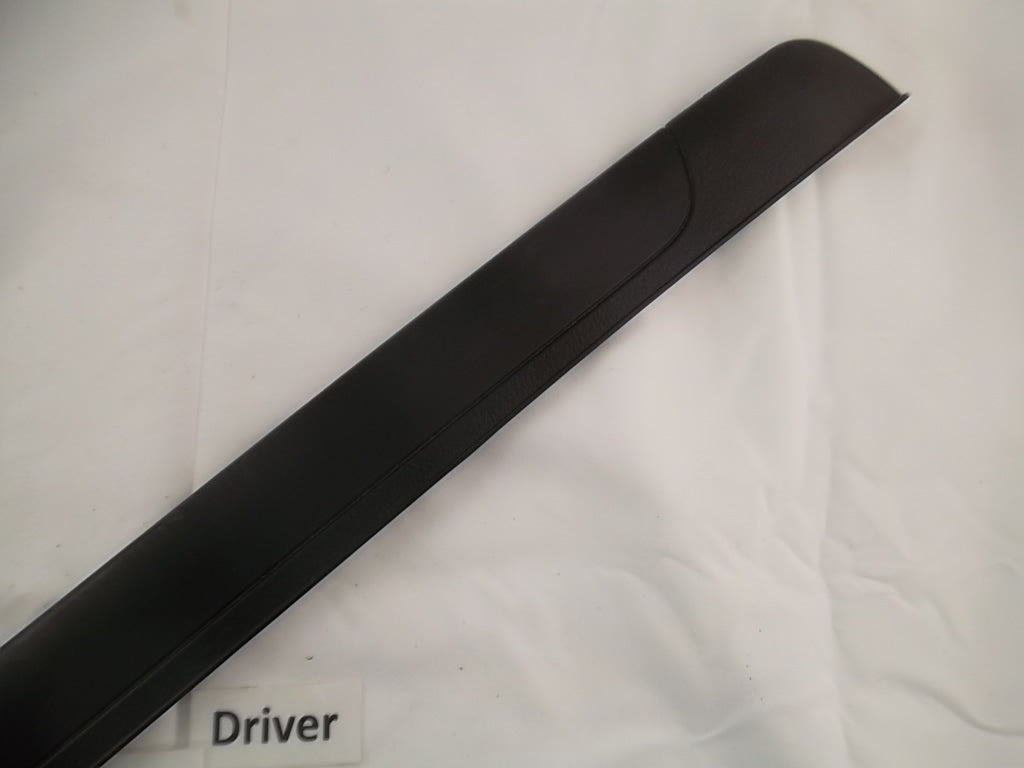 2018-2024 Toyota Camry Front Door Scuff Plate Outside Driver 67912-06130