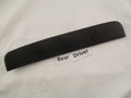2018-2024 Toyota Camry Rear Door Scuff Plate Outside Driver 67916-06120