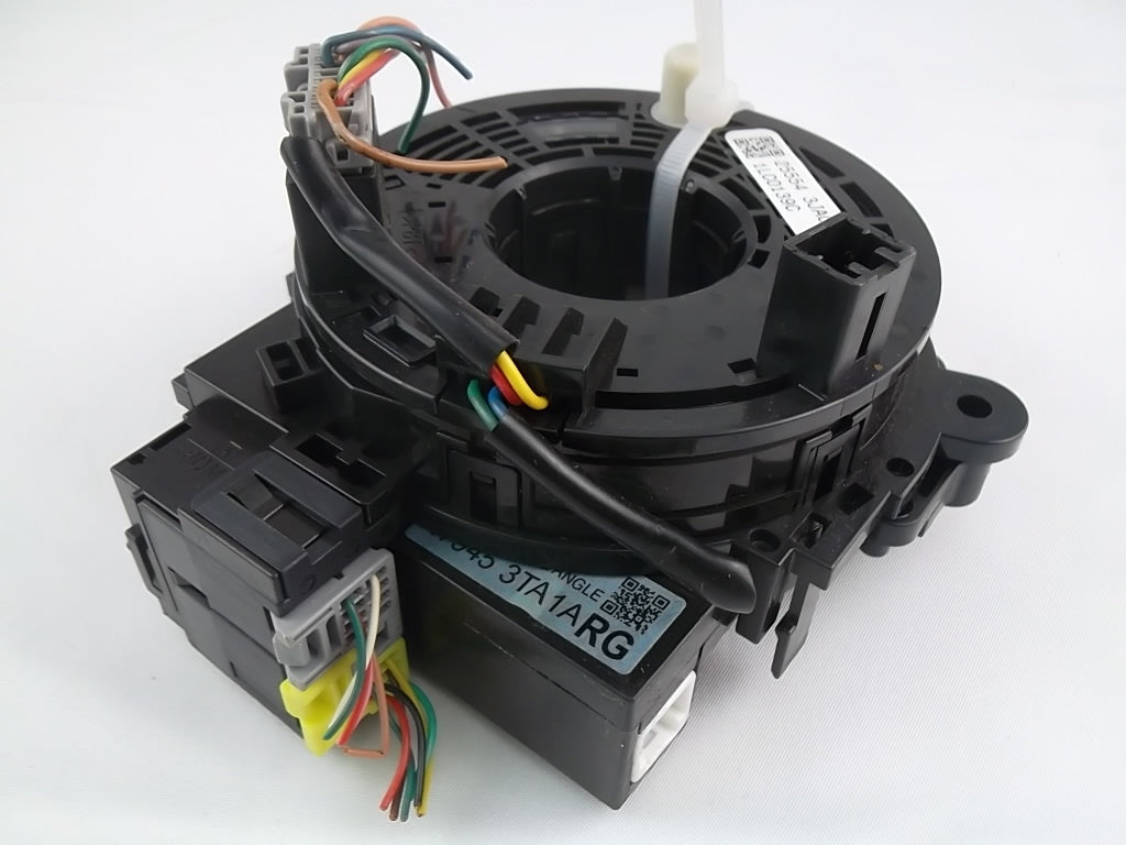 2013-2015 Nissan Altima Clock Spring Steering Air Bag Wire 25554-3JA0A