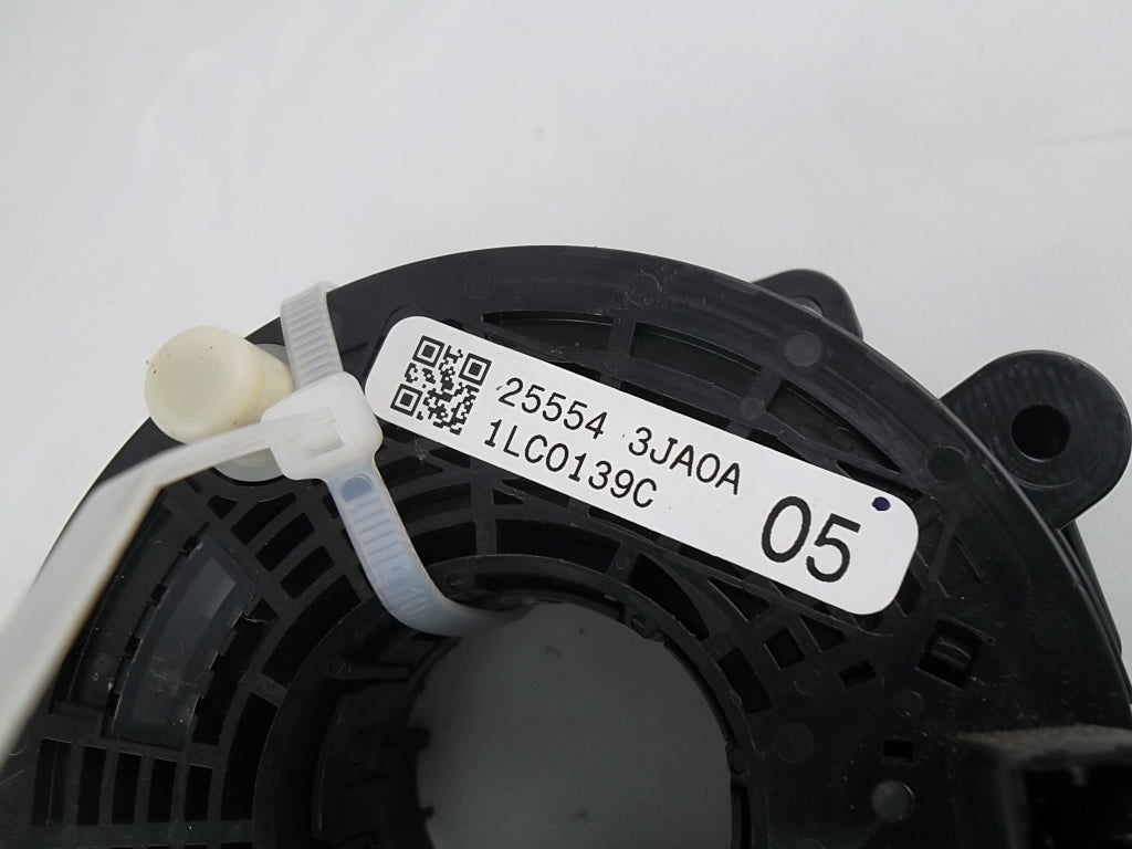 2013-2015 Nissan Altima Clock Spring Steering Air Bag Wire 25554-3JA0A