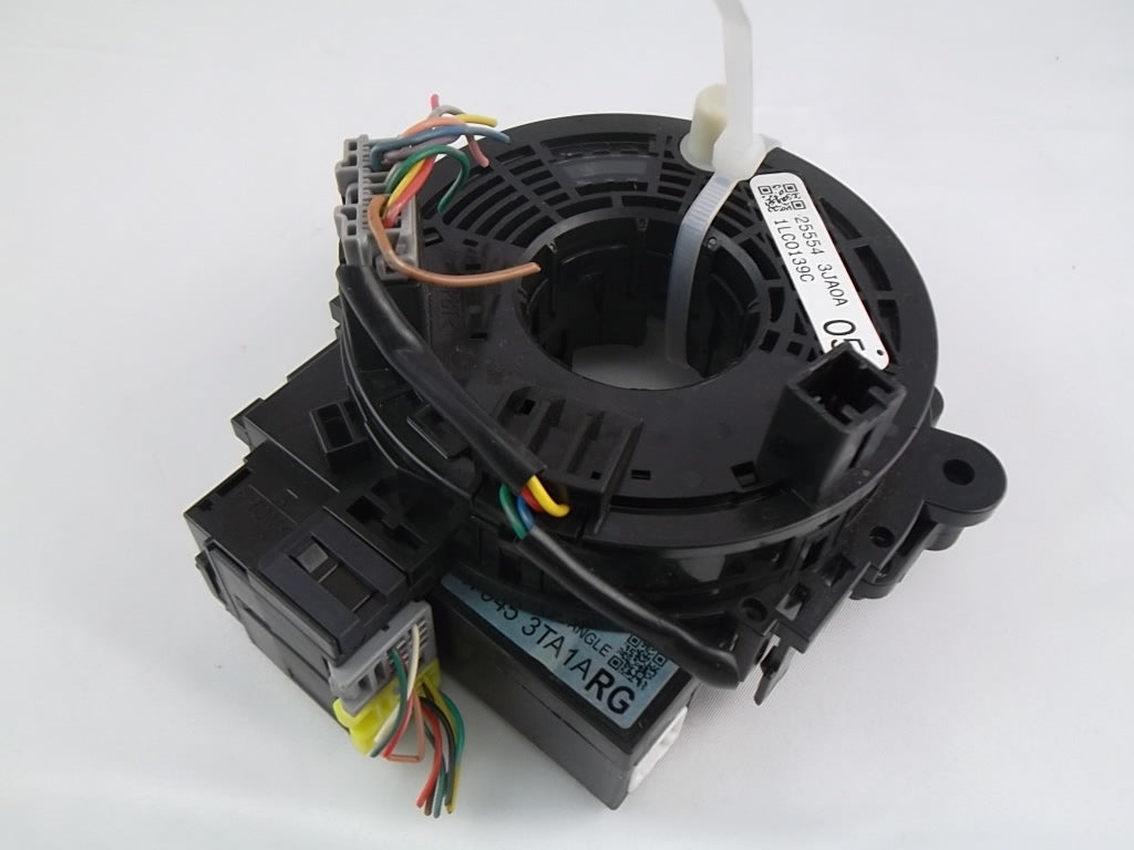 2013-2015 Nissan Altima Clock Spring Steering Air Bag Wire 25554-3JA0A
