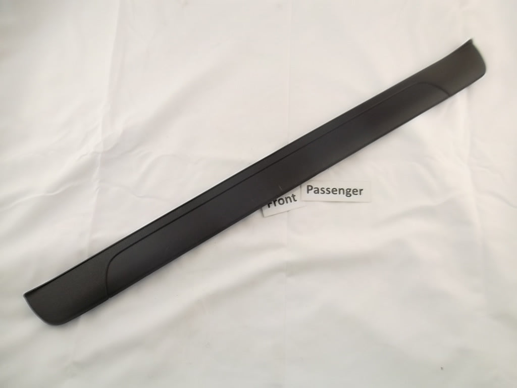 2018-2024 Toyota Camry Front Door Scuff Plate Passenger 67911-06130