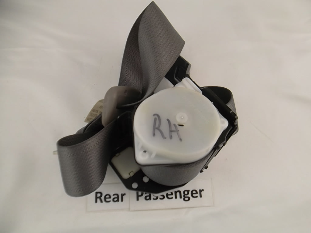 2012-2015 Honda Civic Rear Seat Belt 04823-TR0-A00