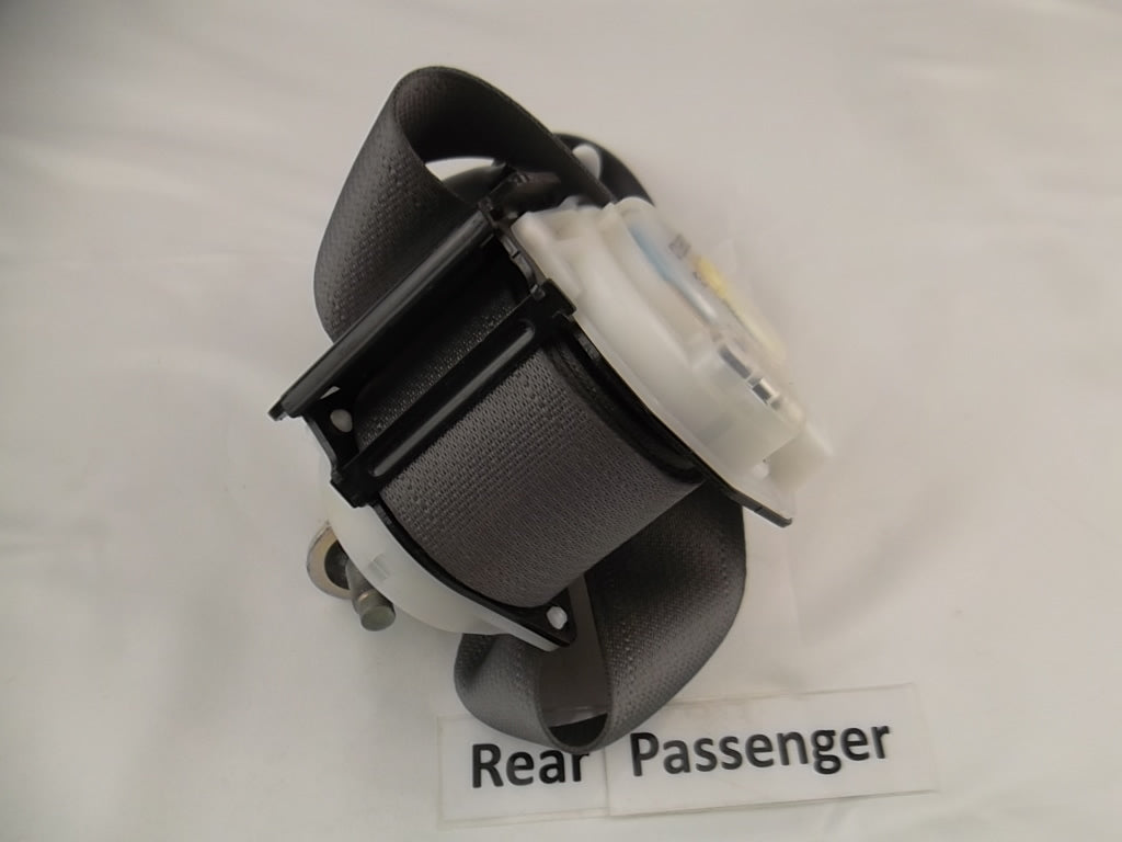2012-2015 Honda Civic Rear Seat Belt 04823-TR0-A00