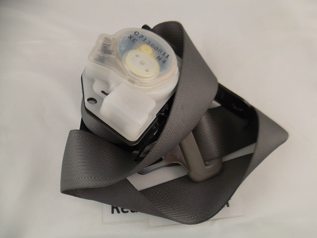 2012-2015 Honda Civic Rear Seat Belt 04823-TR0-A00