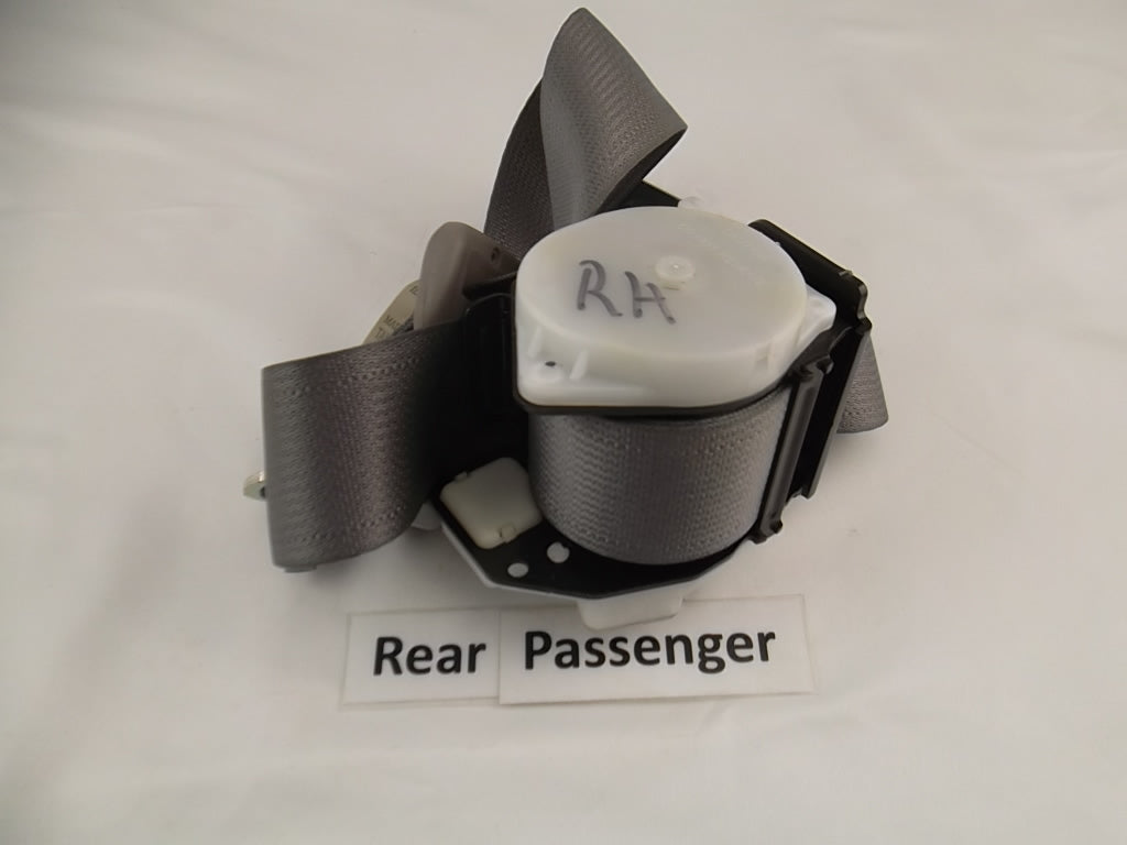 2012-2015 Honda Civic Rear Seat Belt 04823-TR0-A00