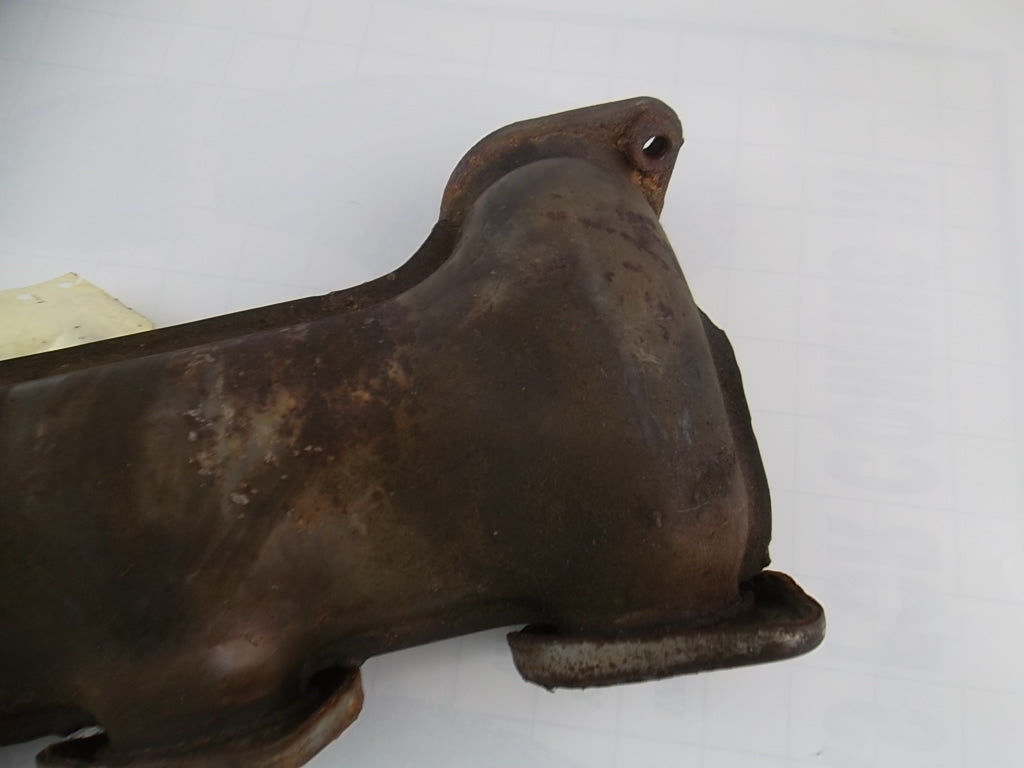 2001-2005 Mercedes C-Class Exhaust Manifold 112-140-29-09