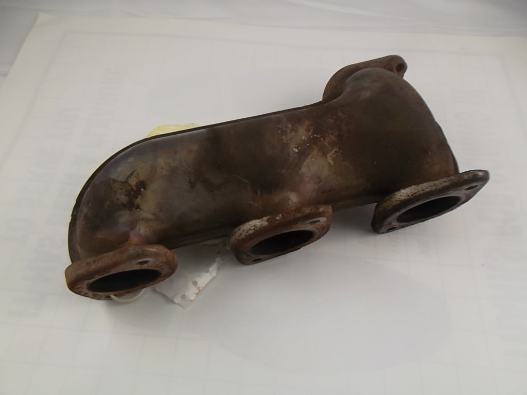 2001-2005 Mercedes C-Class Exhaust Manifold 112-140-29-09