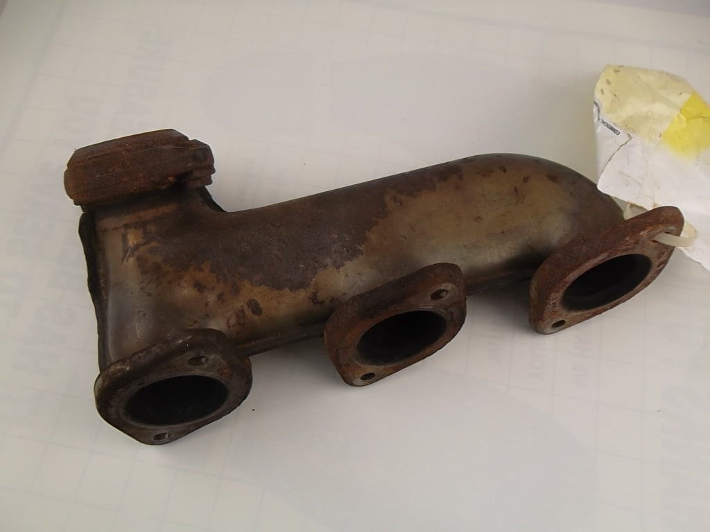 2001-2005 Mercedes C-Class Exhaust Manifold 112-140-29-09