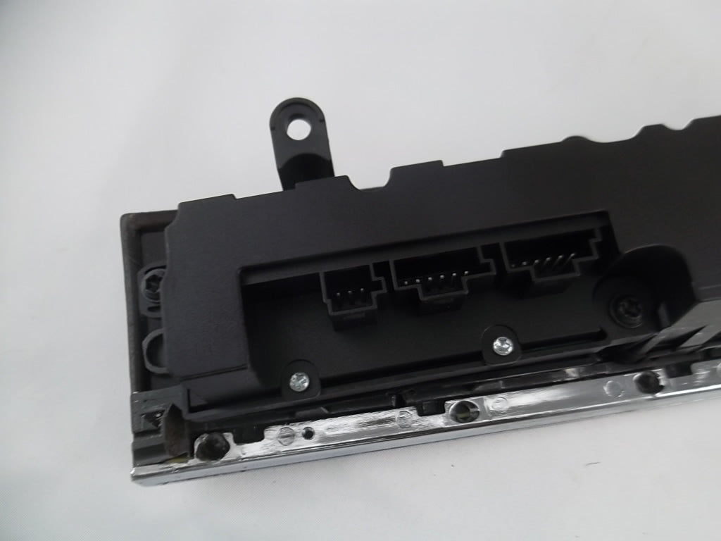 2001-2005 Mercedes C-Class Hazard Door Lock ESP Control Switch  203-821-70-79