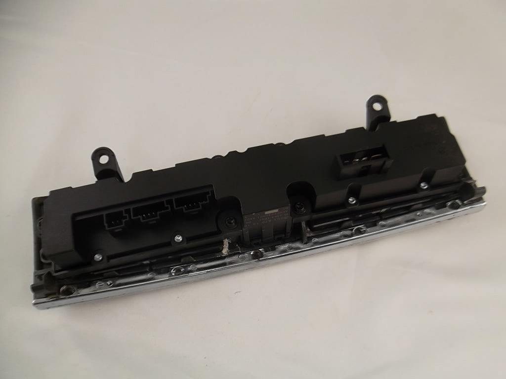 2001-2005 Mercedes C-Class Hazard Door Lock ESP Control Switch  203-821-70-79