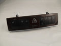 2001-2005 Mercedes C-Class Hazard Door Lock ESP Control Switch  203-821-70-79