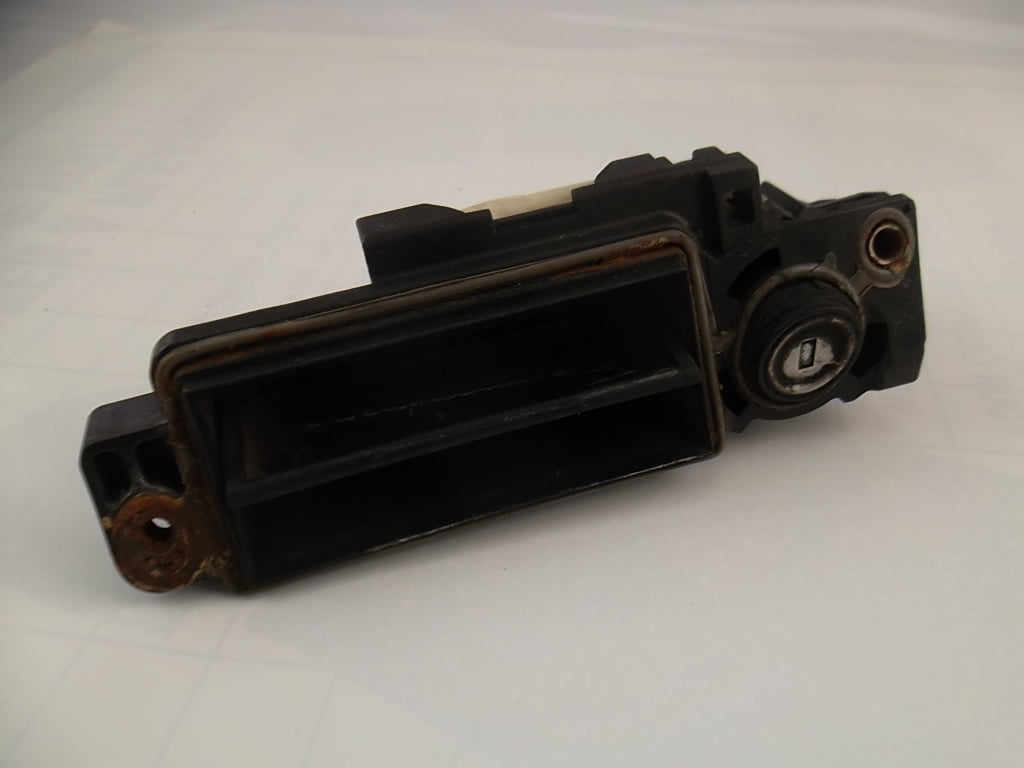 2006-2011 Mercedes C-Class Trunk Lid Lock Latch Handle 203-750-08-93