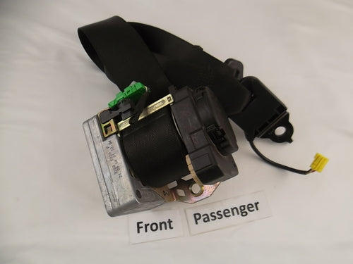 2001-2007 Mercedes C-Class Front Passenger Seatbelt Retractor 203-860-92-85
