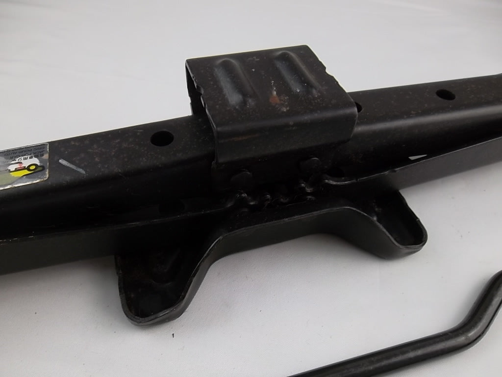 2007-2013 Acura MDX Jack Tool Kit Assembly 89310-S3V-A04