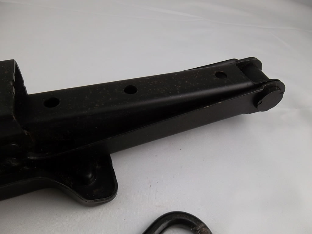 2007-2013 Acura MDX Jack Tool Kit Assembly 89310-S3V-A04