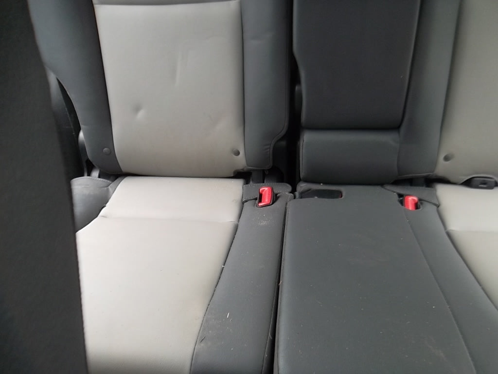 2014-2018 Toyota RAV4 Rear Seat Set Leather EA10 71077-0R090