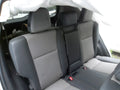 2014-2018 Toyota RAV4 Rear Seat Set Leather EA10 71077-0R090