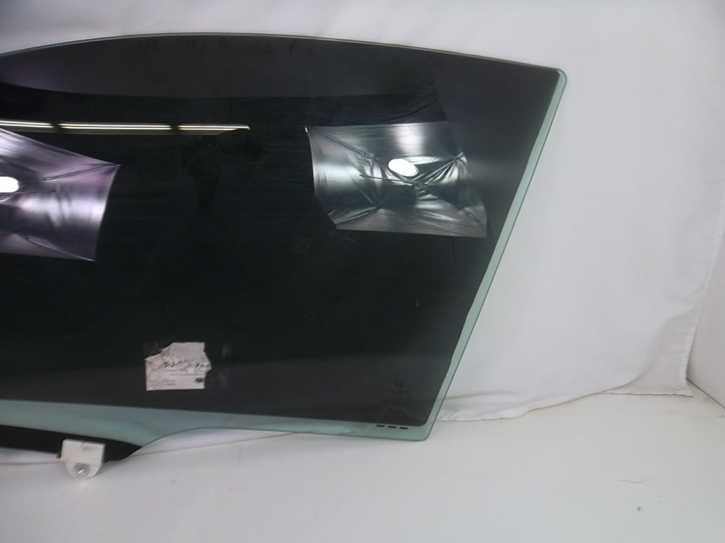 2013-2017 Honda Accord Front Door Glass Driver 73350-T2F-A20