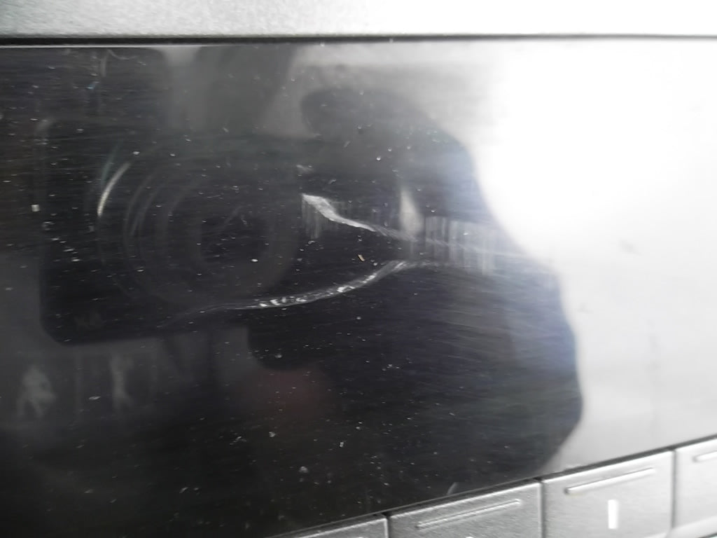Radio CD Player 86120-08270 P1842 Toyota Sienna 2014 2013 2012 2011