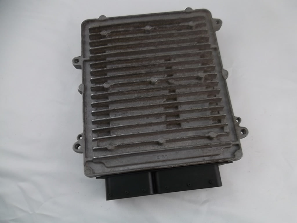 2012-2015 Mercedes Benz C300 Engine Control Unit ECU ECM 276-900-50-00
