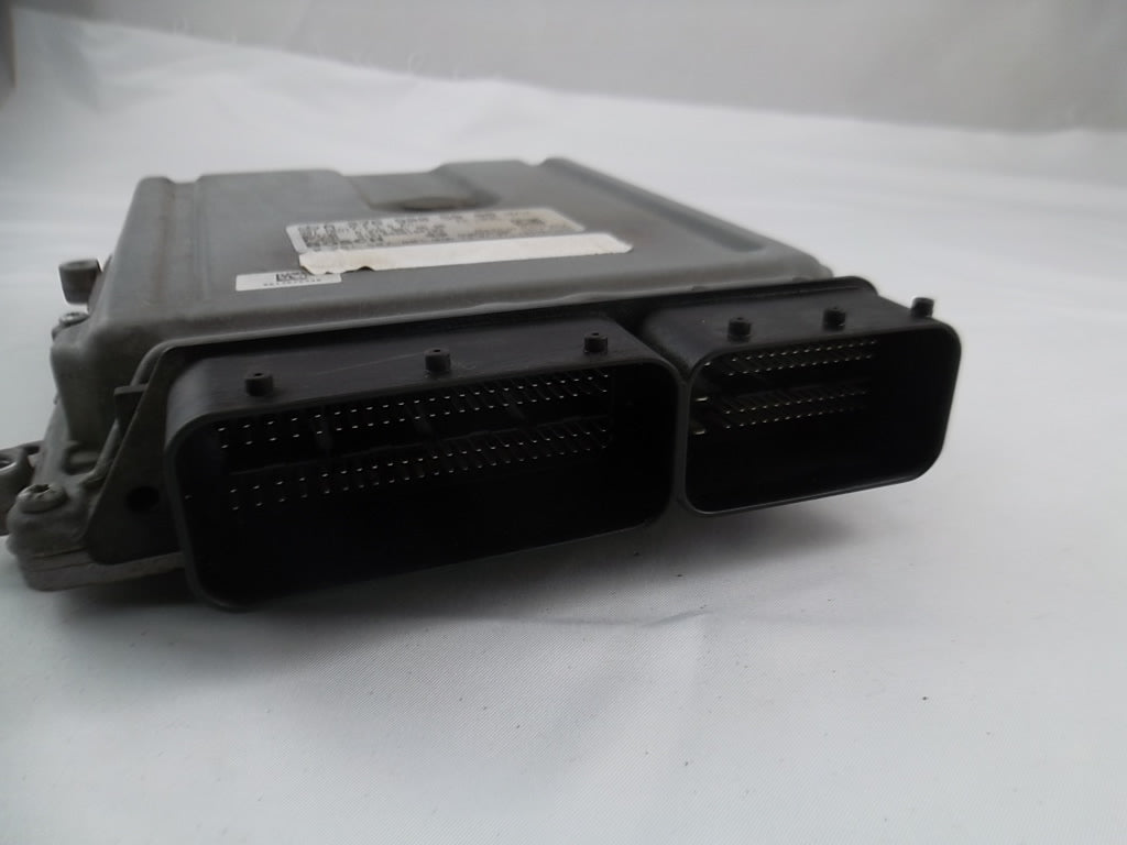 2012-2015 Mercedes Benz C300 Engine Control Unit ECU ECM 276-900-50-00