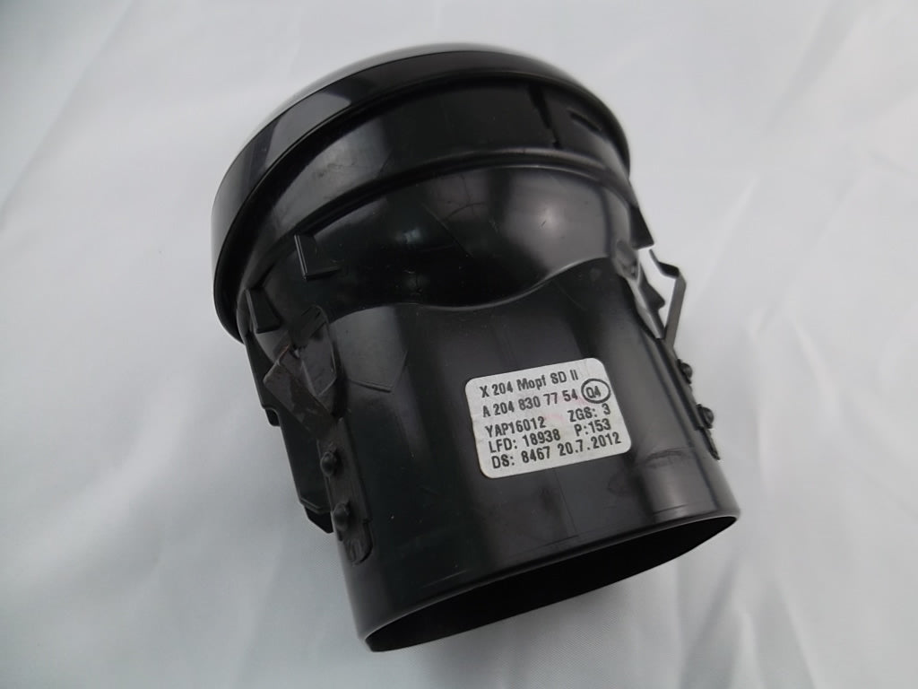 2013-2015 Mercedes Benz GLK350 Dashboard Air vent Nozzle Left 204-830-77-54