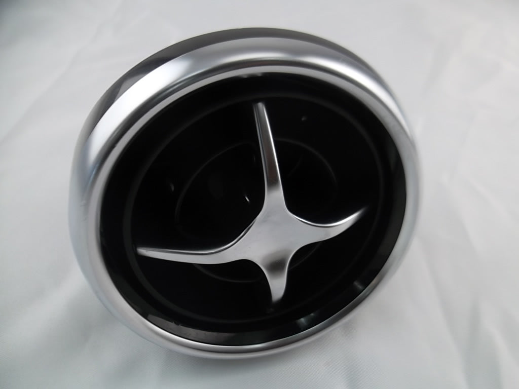 2013-2015 Mercedes Benz GLK350 Dashboard Air vent Nozzle Right 204-830-78-54