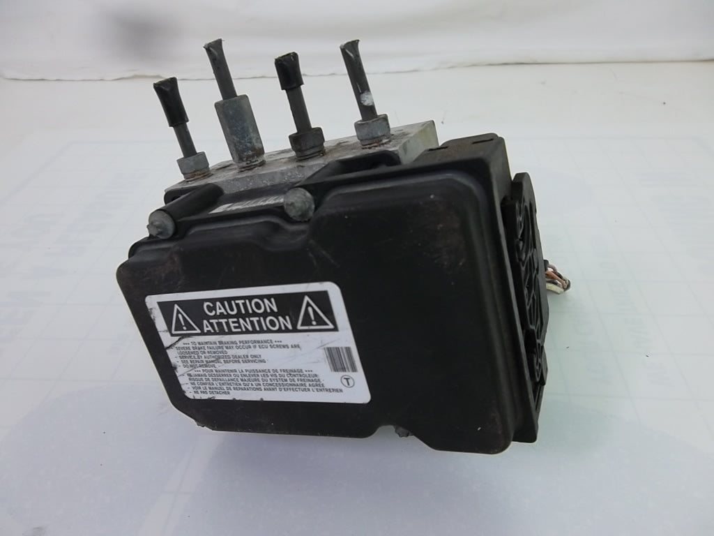 2007-2010 Toyota Camry Brake Actuator Assembly 44050-06070