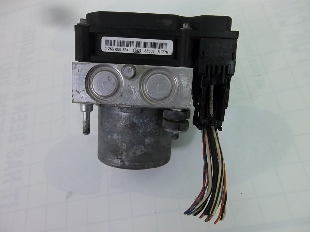 2007-2010 Toyota Camry Brake Actuator Assembly 44050-06070