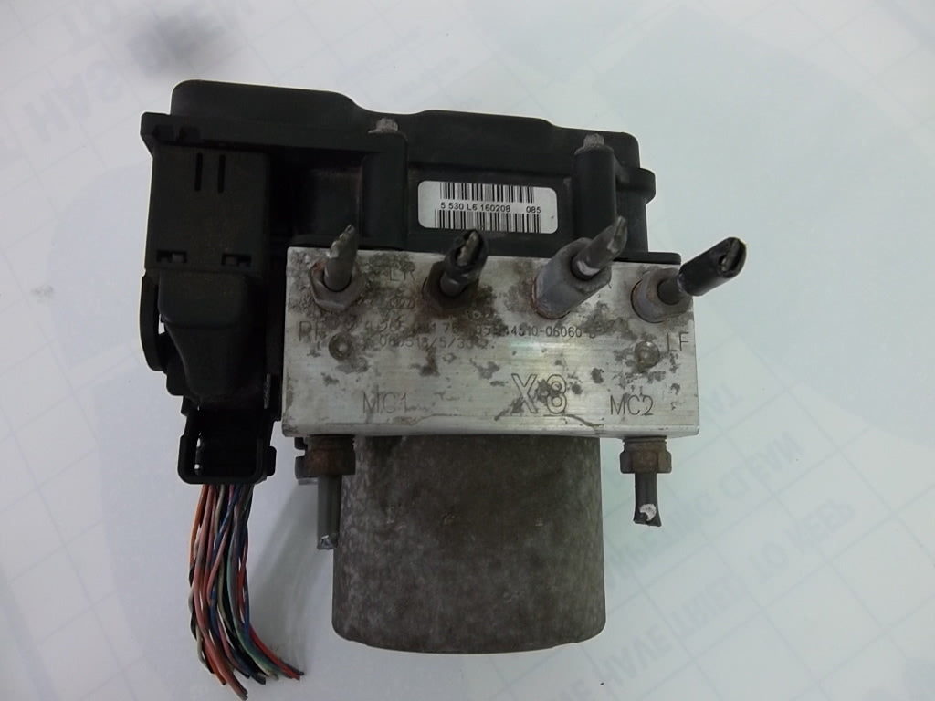 2007-2010 Toyota Camry Brake Actuator Assembly 44050-06070