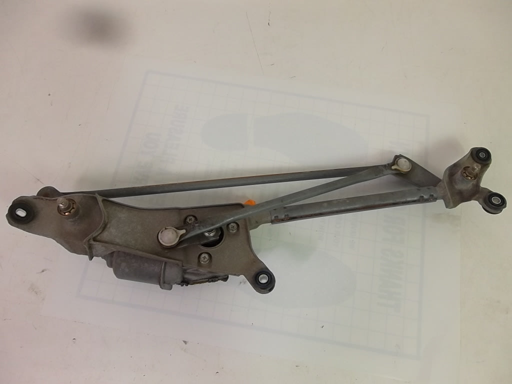 2007-2011 Toyota Camry Front Windshield Wiper Motor W/Linkage 85110-06060