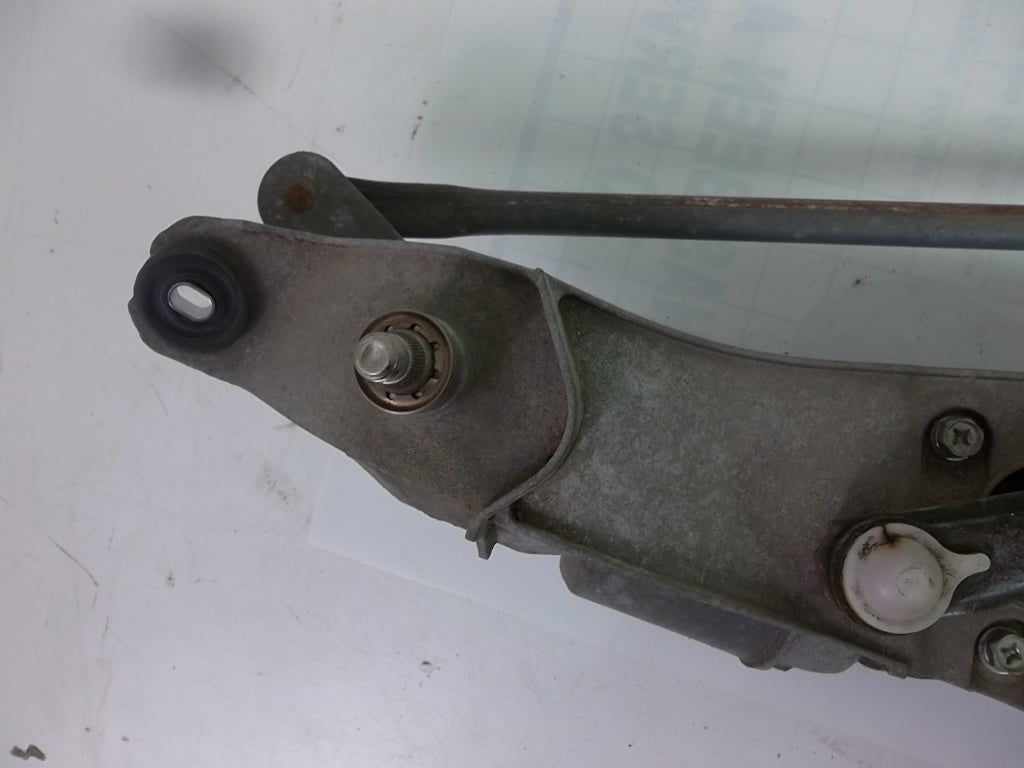2007-2011 Toyota Camry Front Windshield Wiper Motor W/Linkage 85110-06060