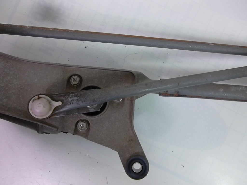 2007-2011 Toyota Camry Front Windshield Wiper Motor W/Linkage 85110-06060