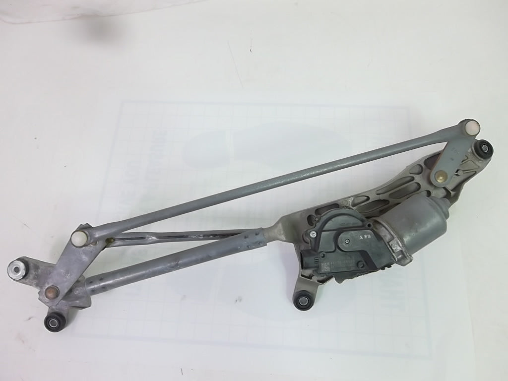 2007-2011 Toyota Camry Front Windshield Wiper Motor W/Linkage 85110-06060