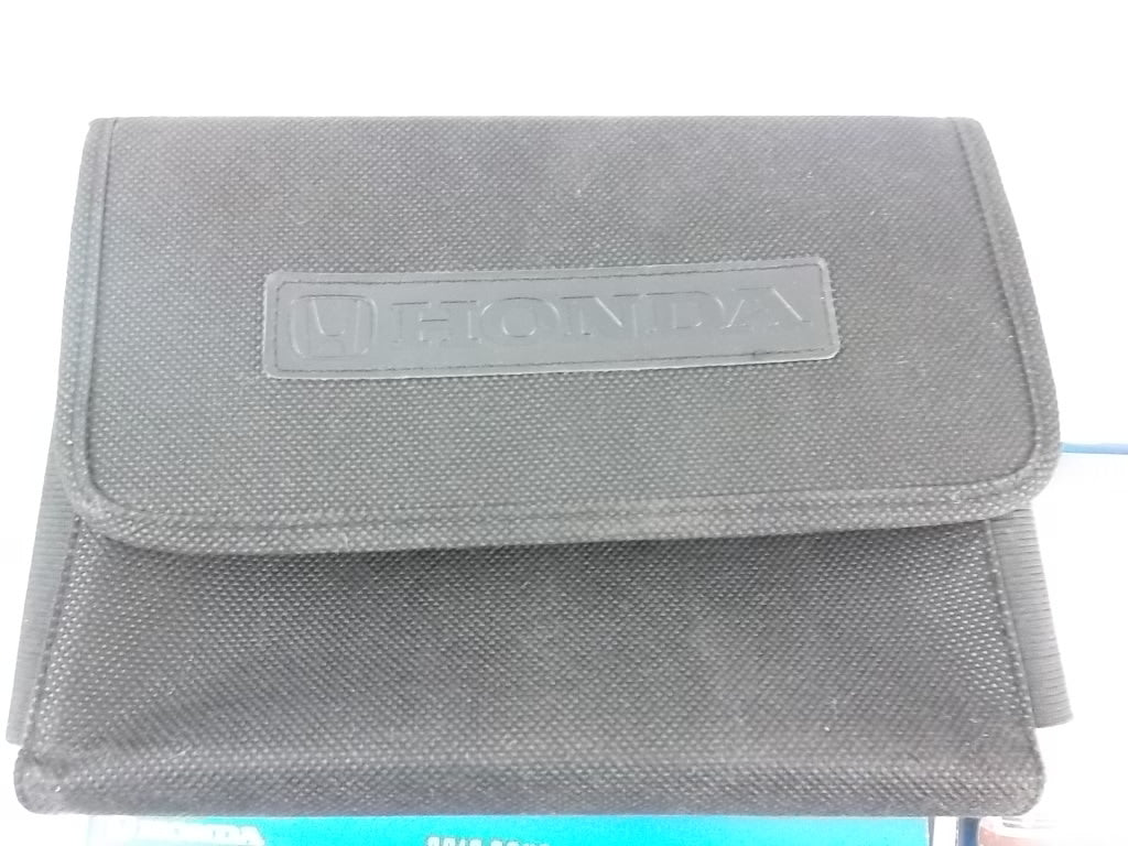 2013 Honda Accord Owners Manual
