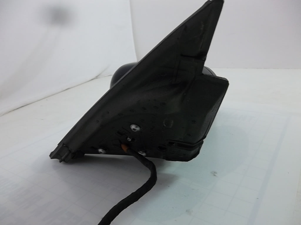 2012-2014 Mercedes Benz C300 Side Mirror Driver 204-810-31-76