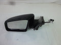 2012-2014 Mercedes Benz C300 Side Mirror Driver 204-810-31-76