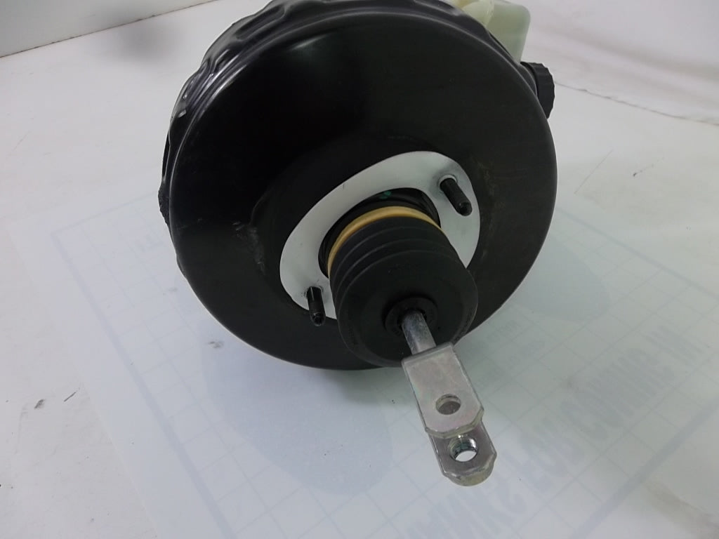 2008-2015 Mercedes Benz C300 Power Brake Booster w/Master Cylinder 204-430-36-30