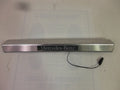 2008-2014 Mercedes Benz C300 Door Sill Plate Trim Illuminated 204-680-34-35