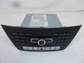 2012-2013 Mercedes Benz C300 Navigation Head Unit Radio CD Player 204-900-27-11