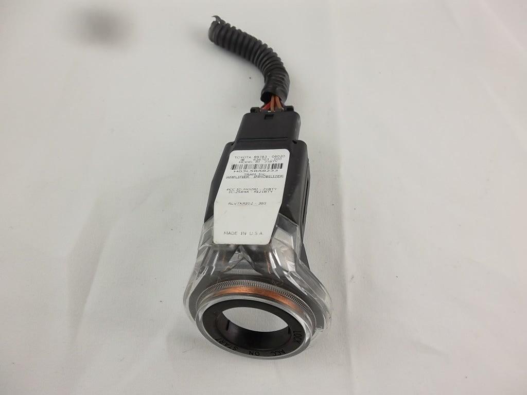 2007-2011 Toyota Camry Fuel Gas Tank Cap 77300-06040