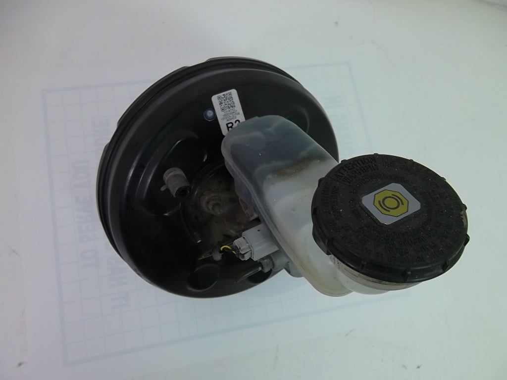 2018-2020 Honda Odyssey Power Brake Booster w/Master Cylinder 01469-THR-A10