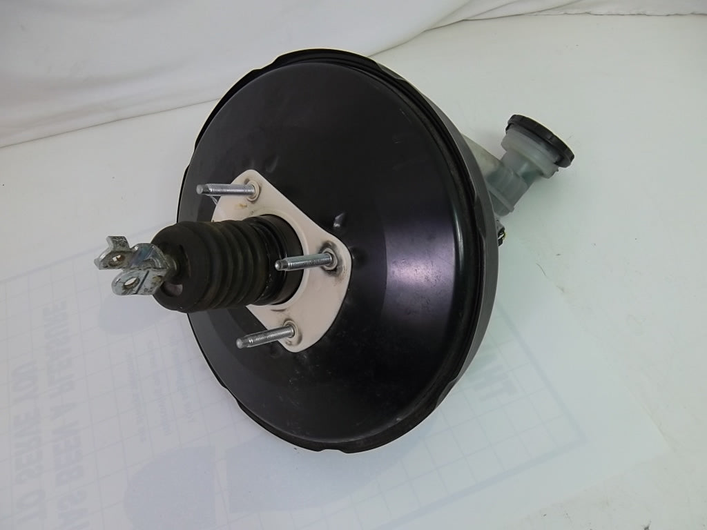 2018-2020 Honda Odyssey Power Brake Booster w/Master Cylinder 01469-THR-A10