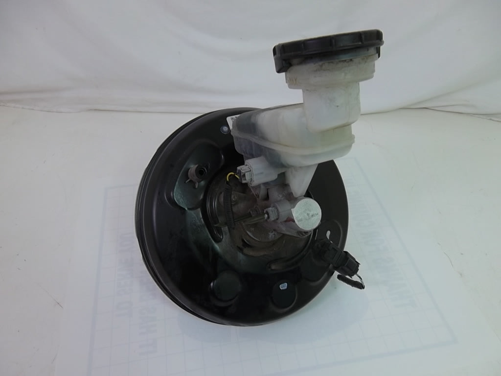 2018-2020 Honda Odyssey Power Brake Booster w/Master Cylinder 01469-THR-A10