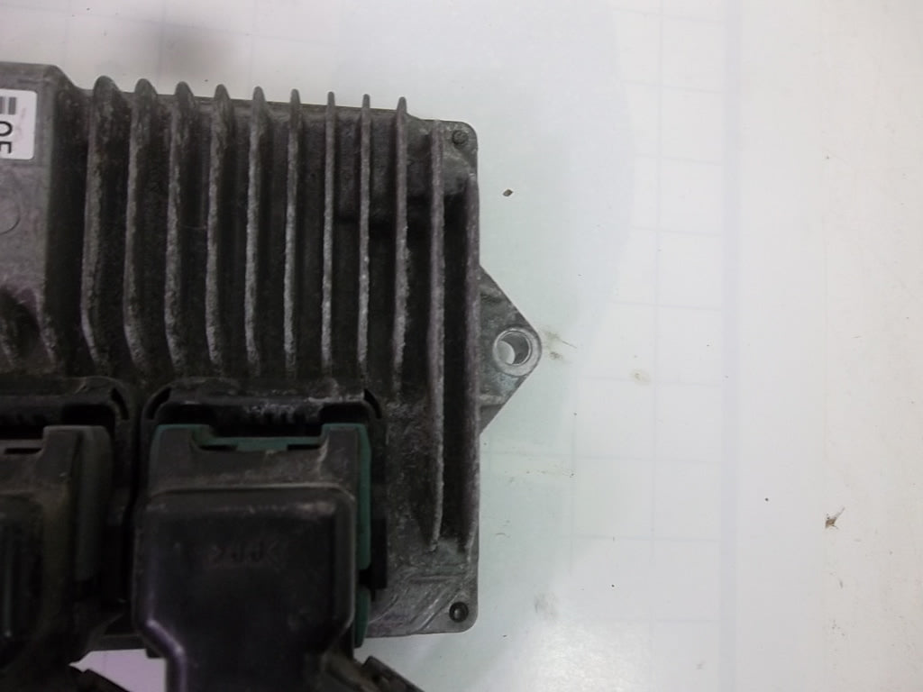2013 Honda Accord Computer Brain Engine Control ECU 37820-5A2-A41
